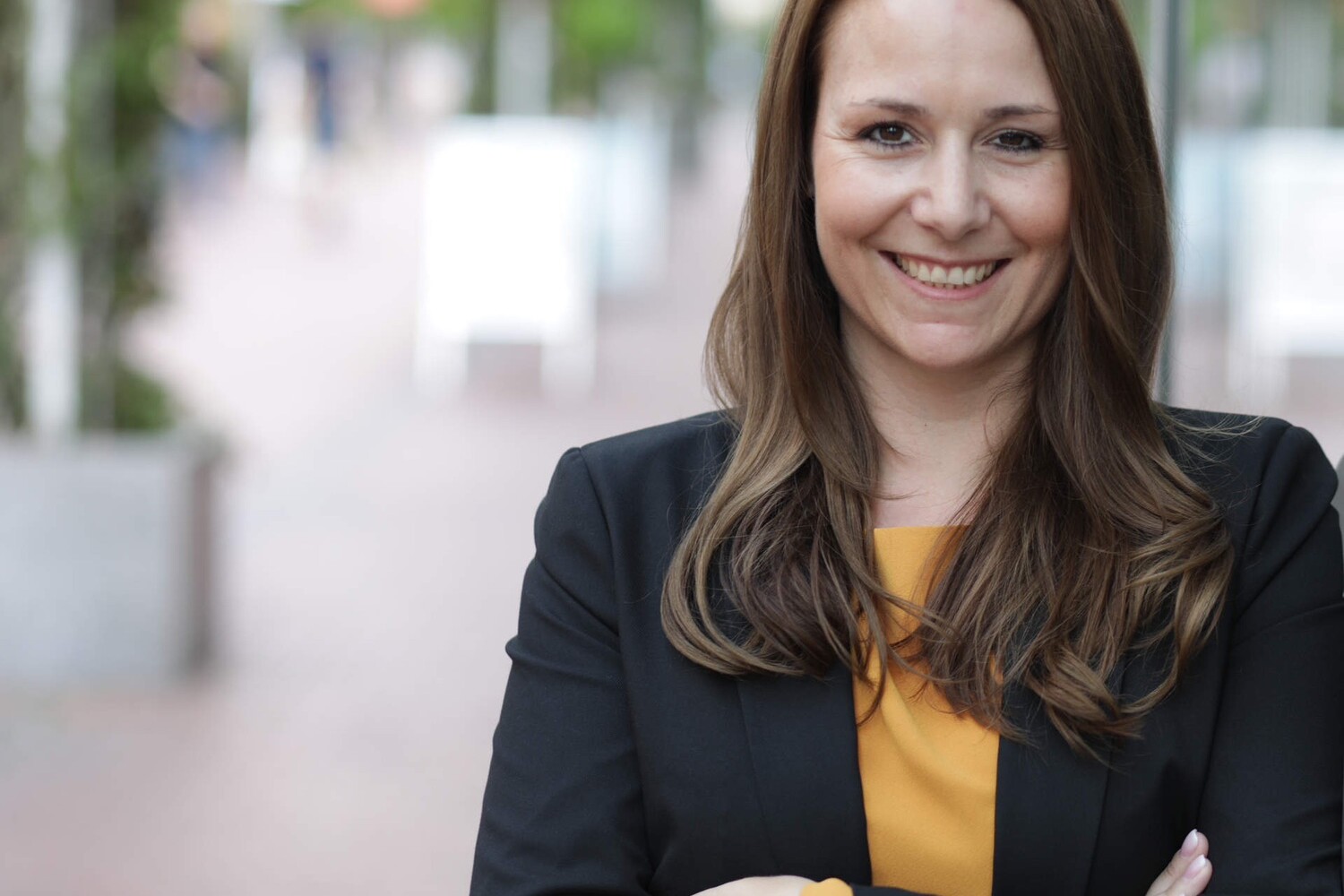 Stefanie Wietlacke Akademie Zunft